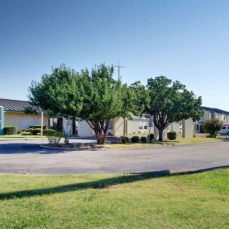 Baymont Inn & Suites Shawnee Buitenkant foto