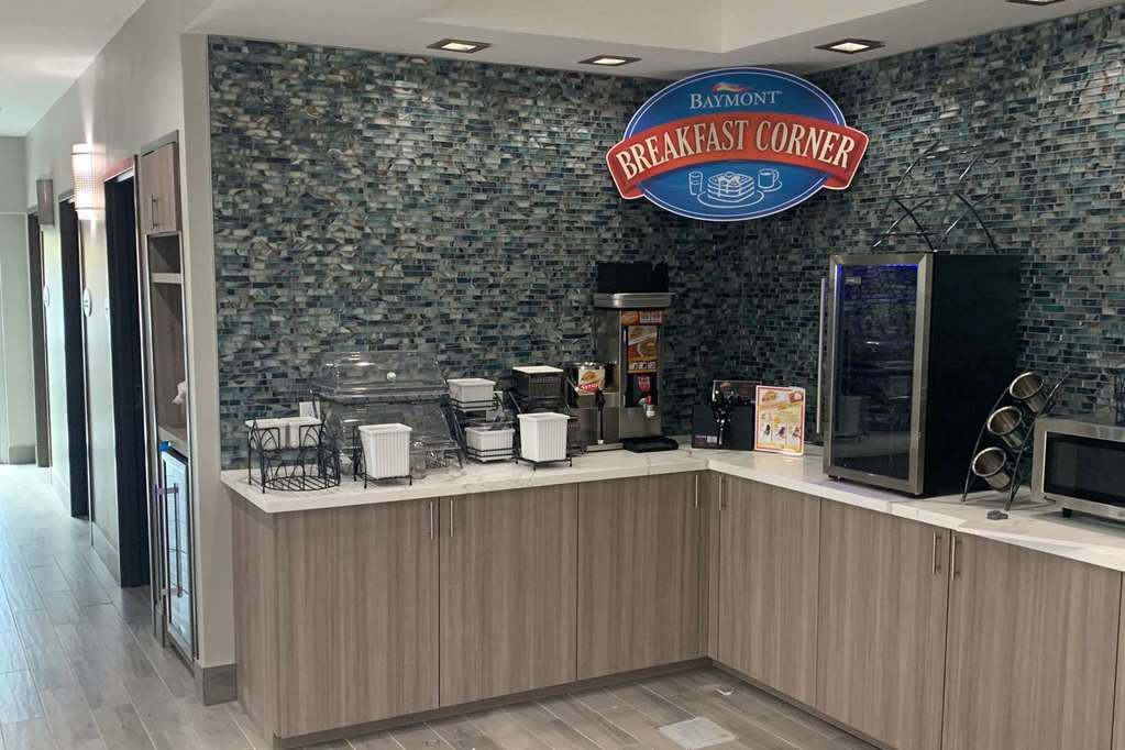 Baymont Inn & Suites Shawnee Faciliteiten foto