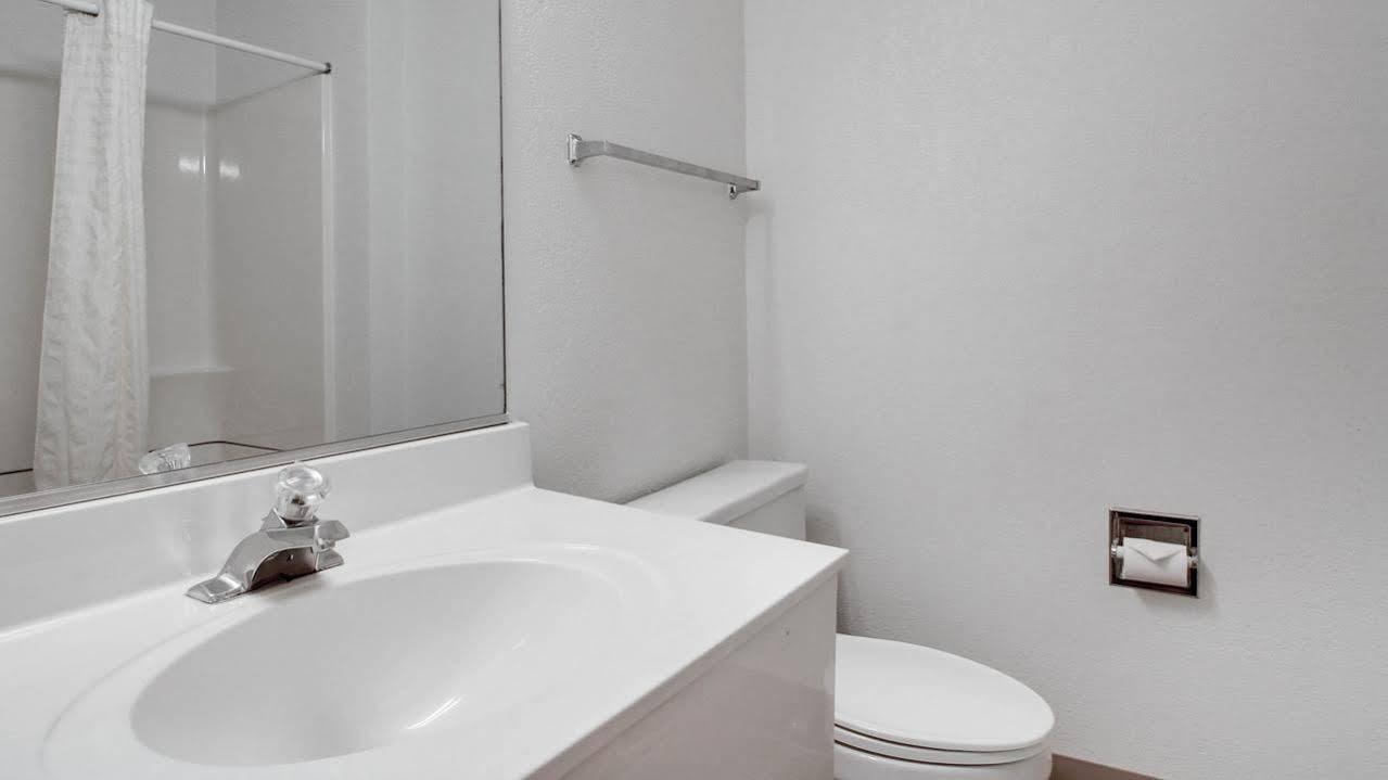 Baymont Inn & Suites Shawnee Buitenkant foto